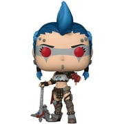 FUNKO POP! GAMES: Overwatch 2 - Junker Queen, Funko, Gifts